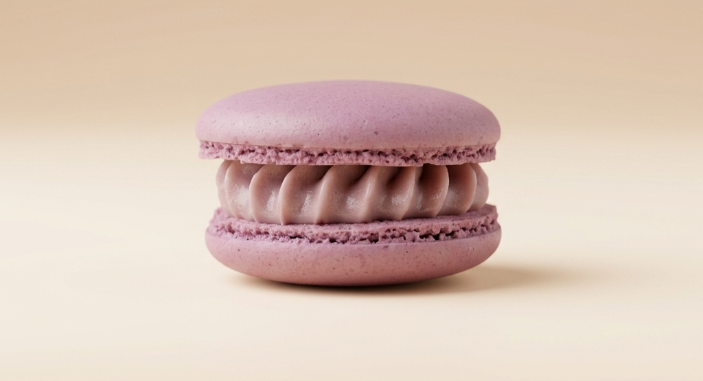 Himbeere Macaron – Fruchtig-Frisch & Intensiv