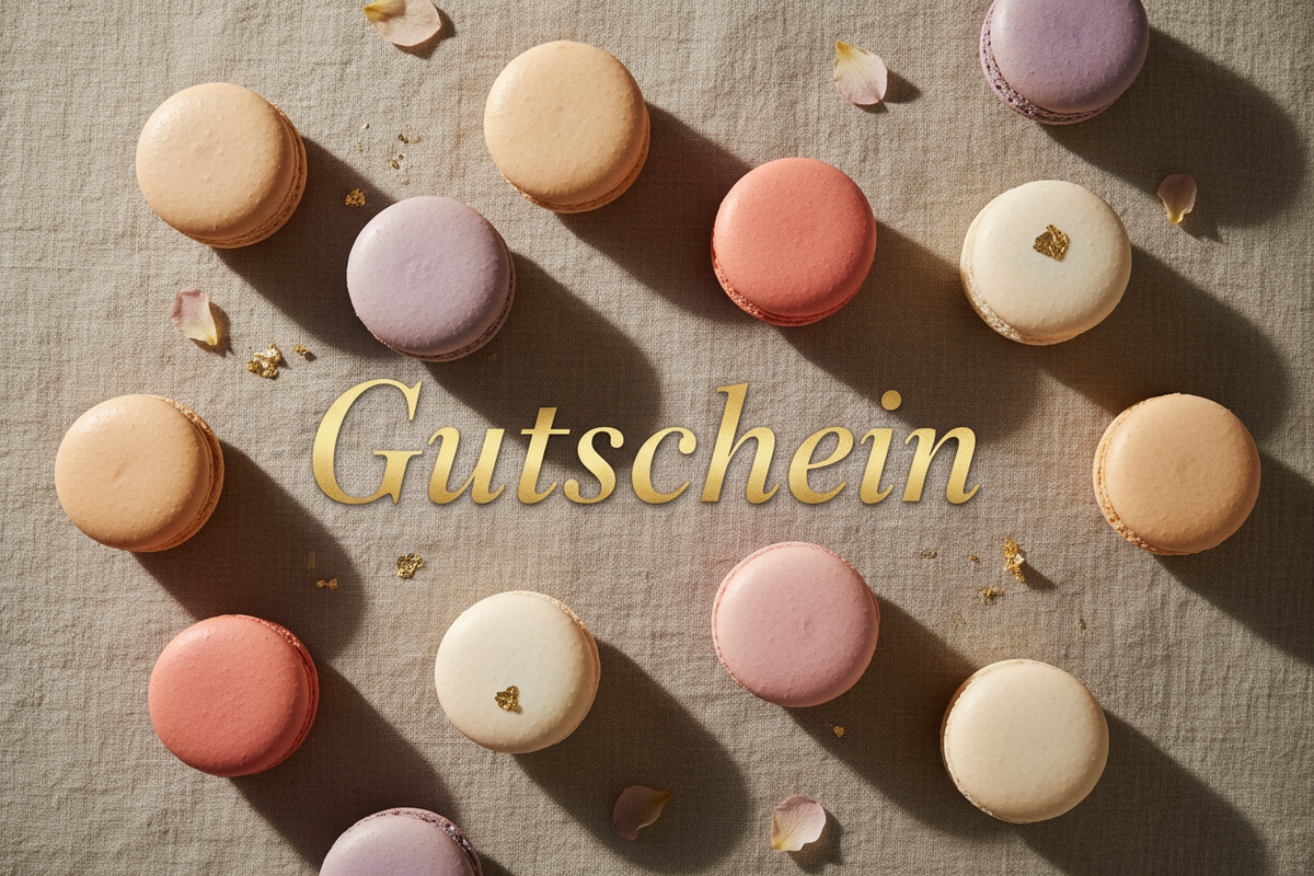 Macadine-Gutschein