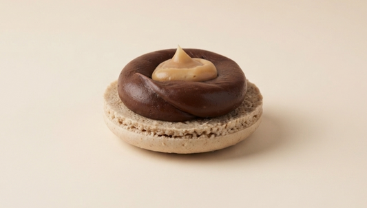 Kinder Bueno Style - Cremiger Nuss-Schoko-Traum